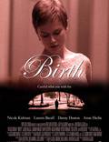 Постер из фильма "Рождение" - 1