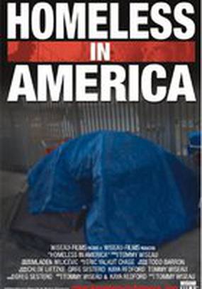 Homeless in America