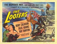 Постер The Looters