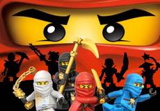 Студия Warner Bros. готовит проект о Lego-ниндзя