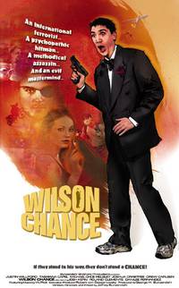 Постер Wilson Chance