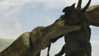 Кадр Тарбозавр 3D
