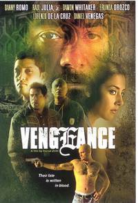 Постер Vengeance (видео)