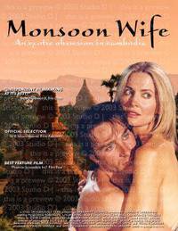 Постер Monsoon Wife