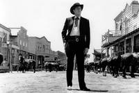 Кадр The Gunfight at Dodge City