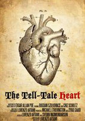 The Tell-Tale Heart