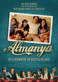 Постер Алмания – Добро пожаловать в Германию