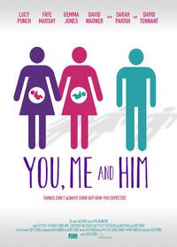 Постер You, Me and Him