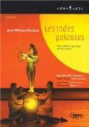 Les Indes galantes