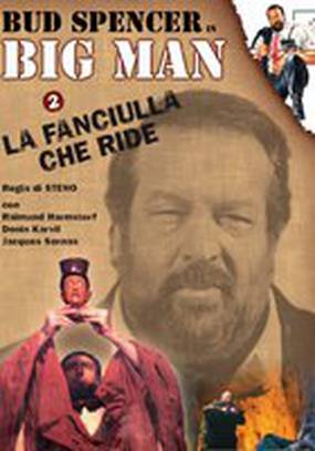 Big Man: La fanciulla che ride