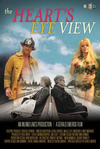 Постер The Heart's Eye View (in 3D)