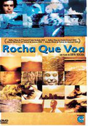 Rocha que Voa