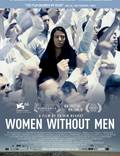 Постер из фильма "Женщины без мужчин" - 1
