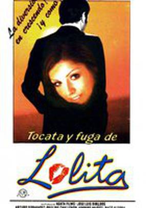 Tocata y fuga de Lolita