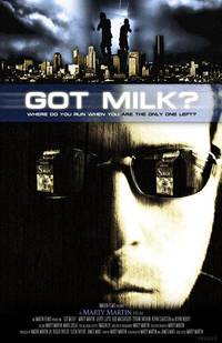 Постер Got Milk? The Movie