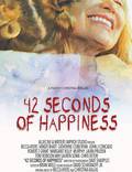 Постер из фильма "42 секунды счастья" - 1