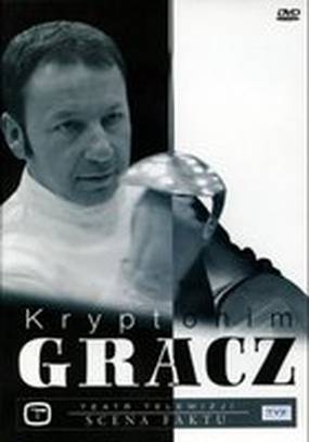 Kryptonim Gracz