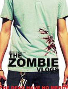 The Zombie Vlogs
