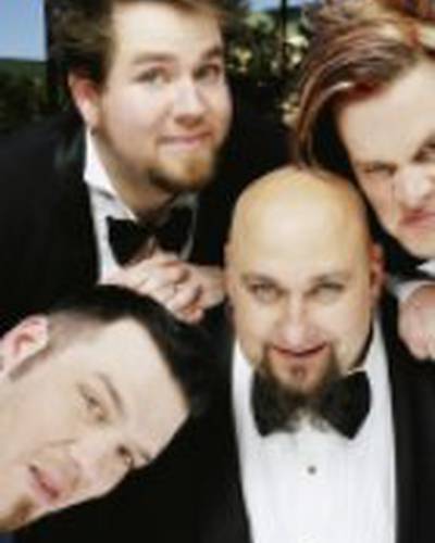 Bowling for Soup фото