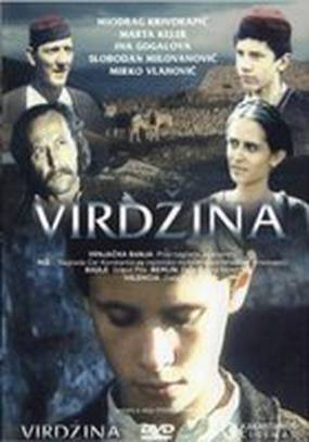 Virdzina