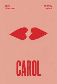 Постер Кэрол