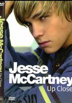 Jesse McCartney: Up Close (видео)