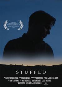 Постер Stuffed