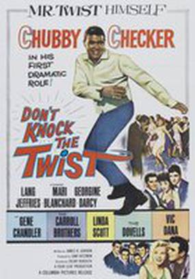 Don't Knock the Twist