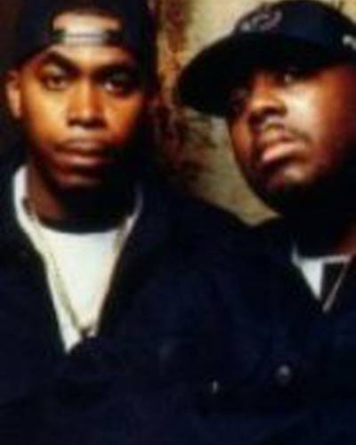 EPMD фото