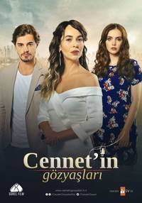 Постер Cennet'in Gözyaslari