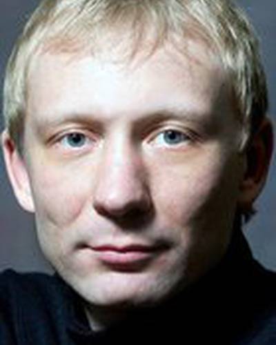 Дмитрий Куличков фото