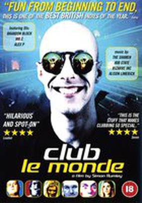 Club Le Monde