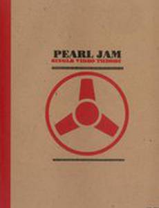 Pearl Jam: Теория видеосингла (видео)