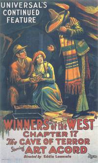 Постер Winners of the West