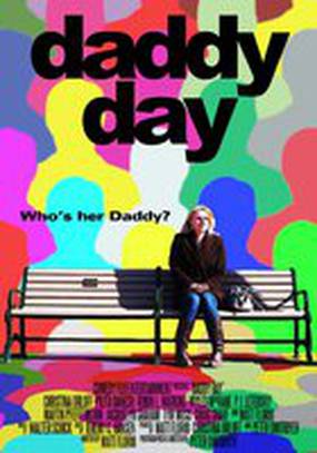 Daddy Day