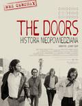 Постер из фильма "The Doors. When you`re strange" - 1