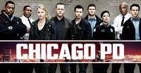 Постер Полиция Чикаго