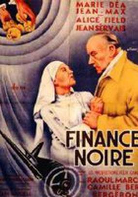 Finance noire