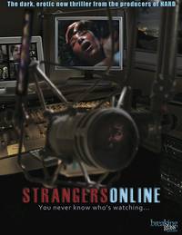 Постер Strangers Online