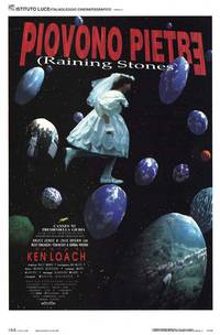 Постер Град камней