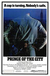 Постер Принц города