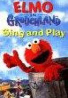 The Adventures of Elmo in Grouchland: Sing and Play Video (видео)