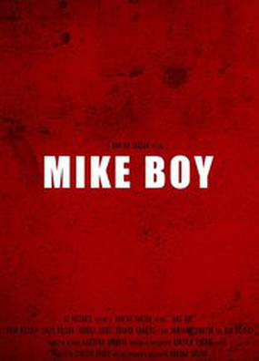 Mike Boy