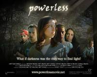 Постер Powerless