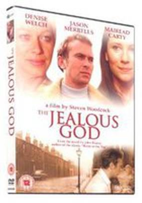 The Jealous God