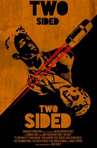 Постер Two Sided