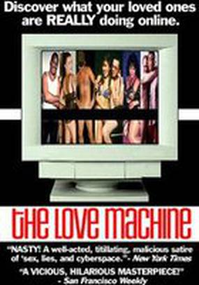 The Love Machine