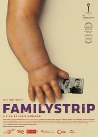 Постер Familystrip