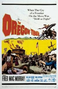 Постер Поездка в Орегон