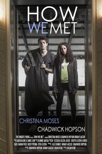 Постер How We Met